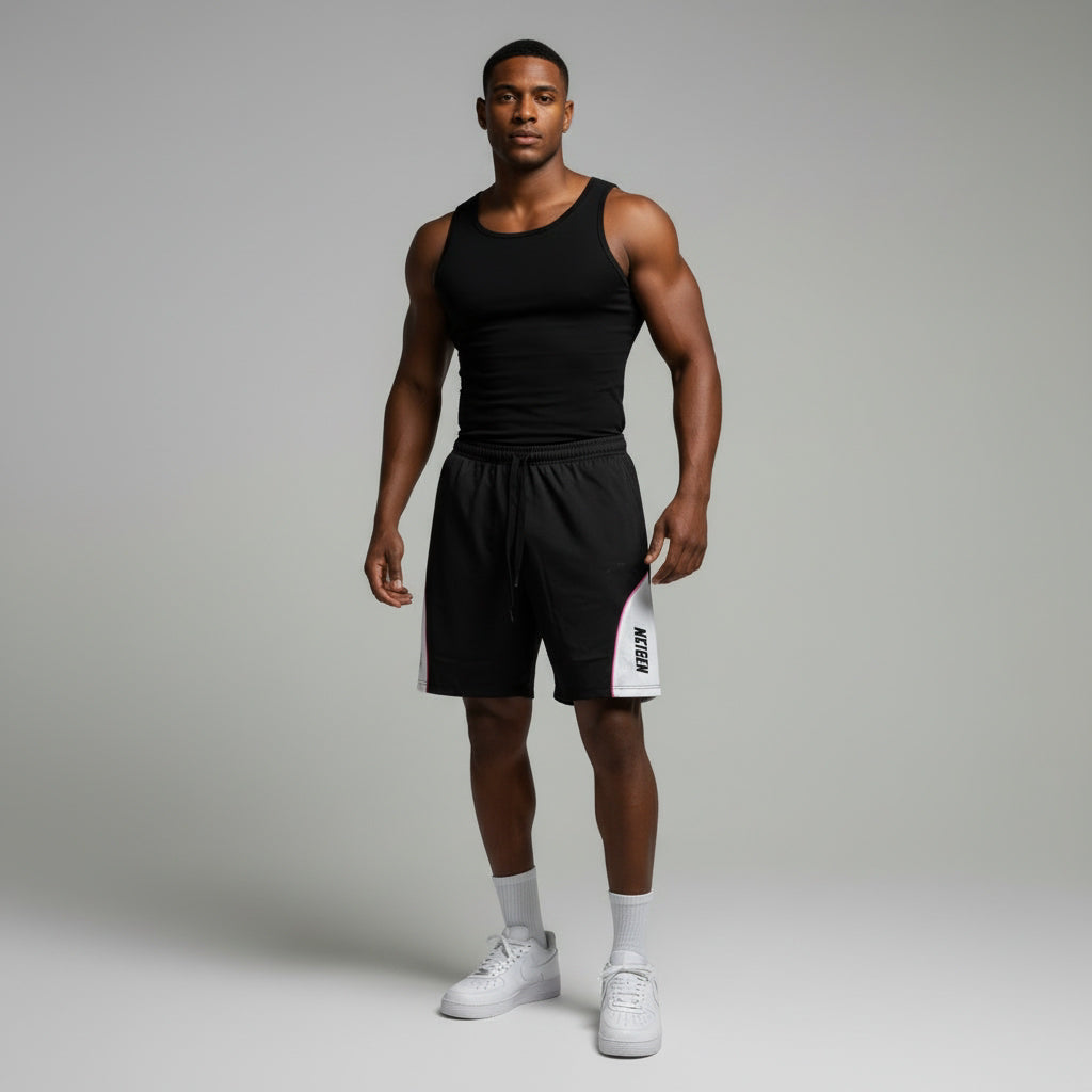 NG 90's Sport Shorts