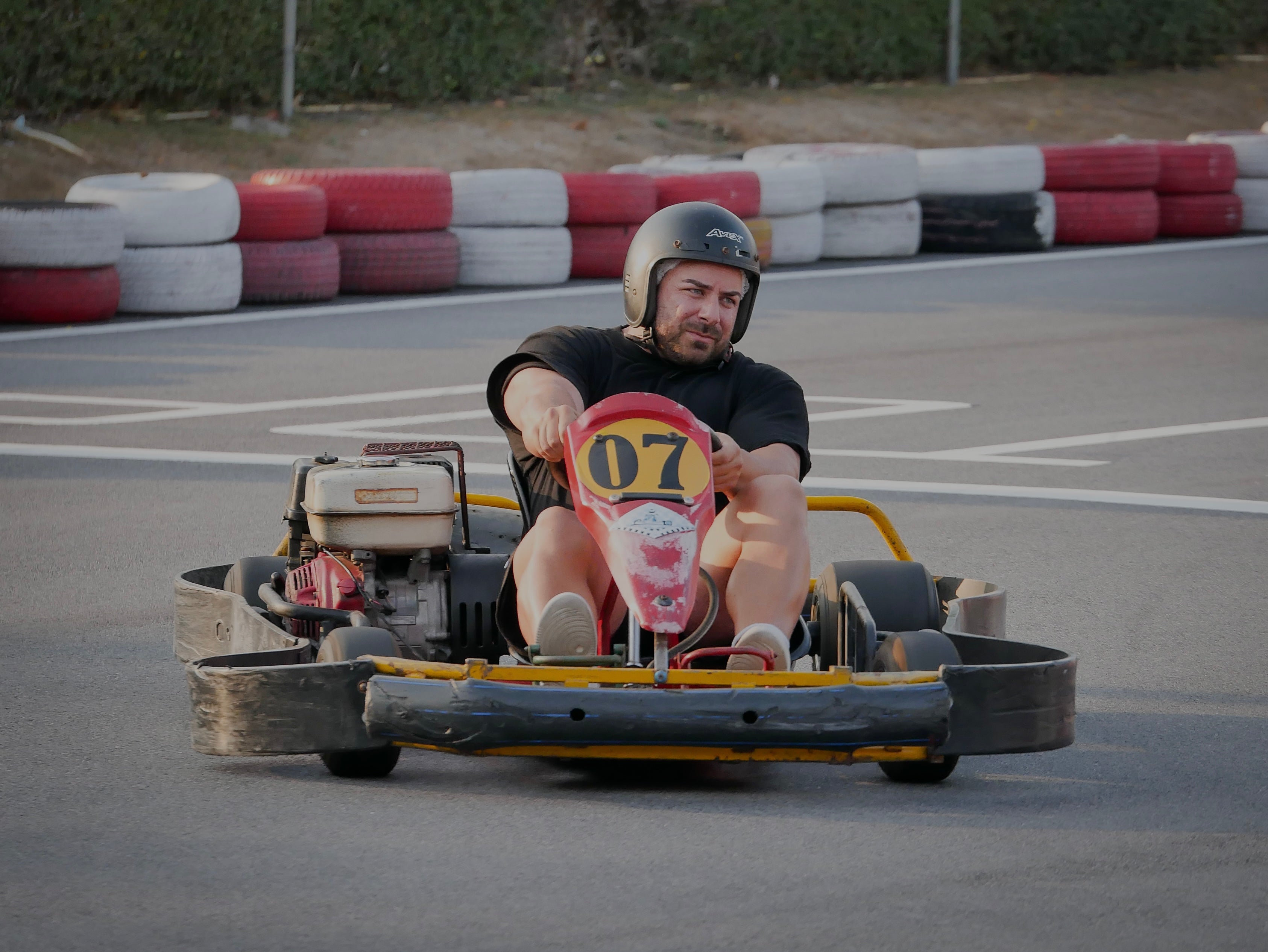 Thailand Fitness Holiday November 1st-8th 2025