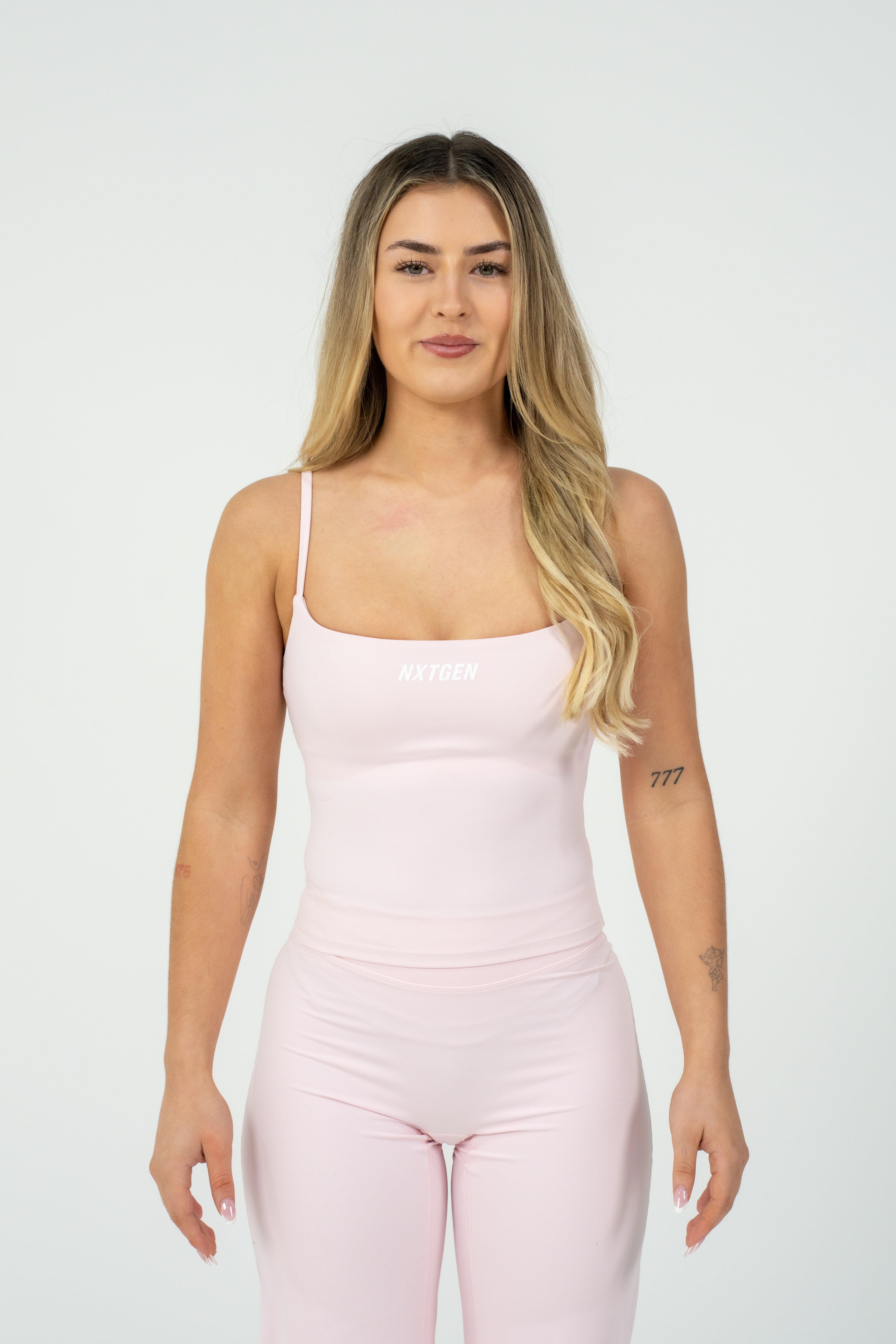 Everyday Soft Touch Singlet