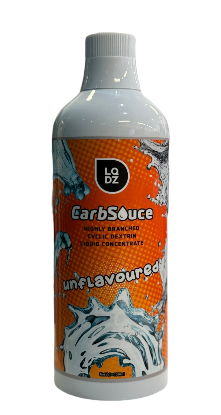 Carb Sauce