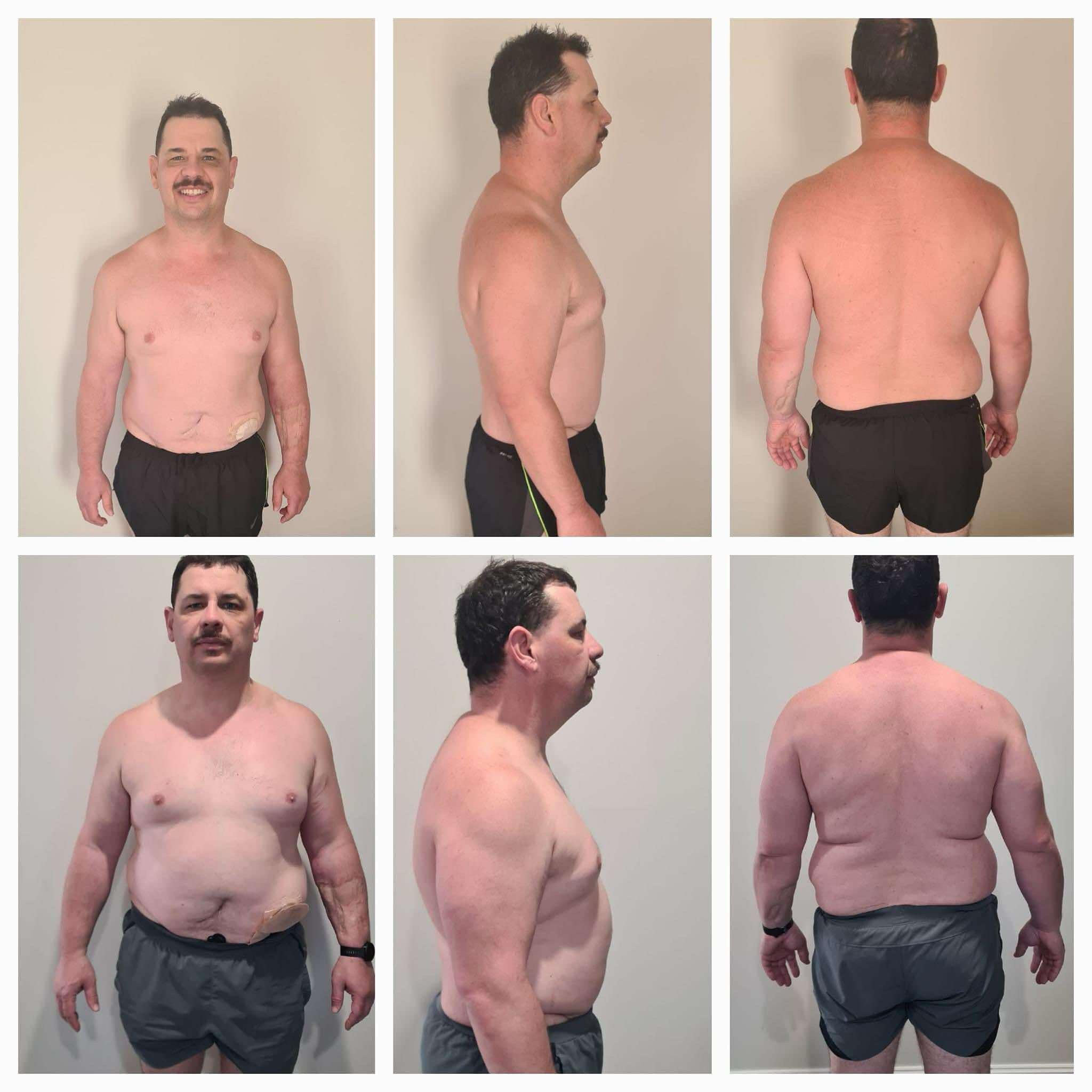 10 week challenge Summer 2025