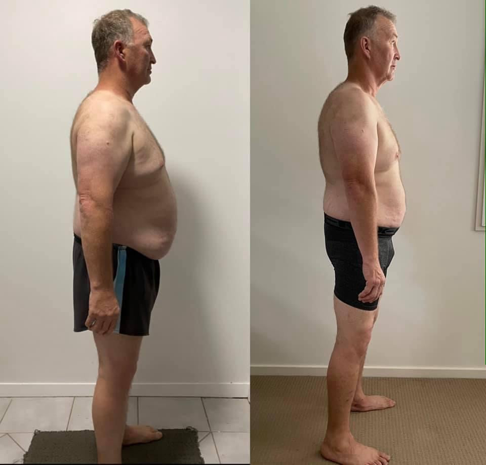 10 week challenge Summer 2025