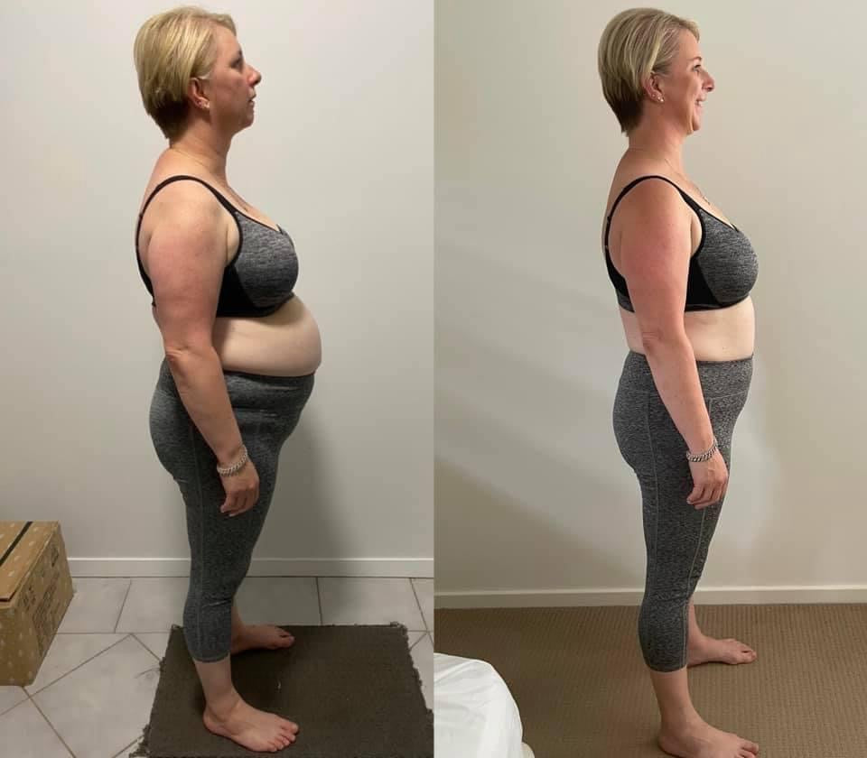 10 week challenge Summer 2025