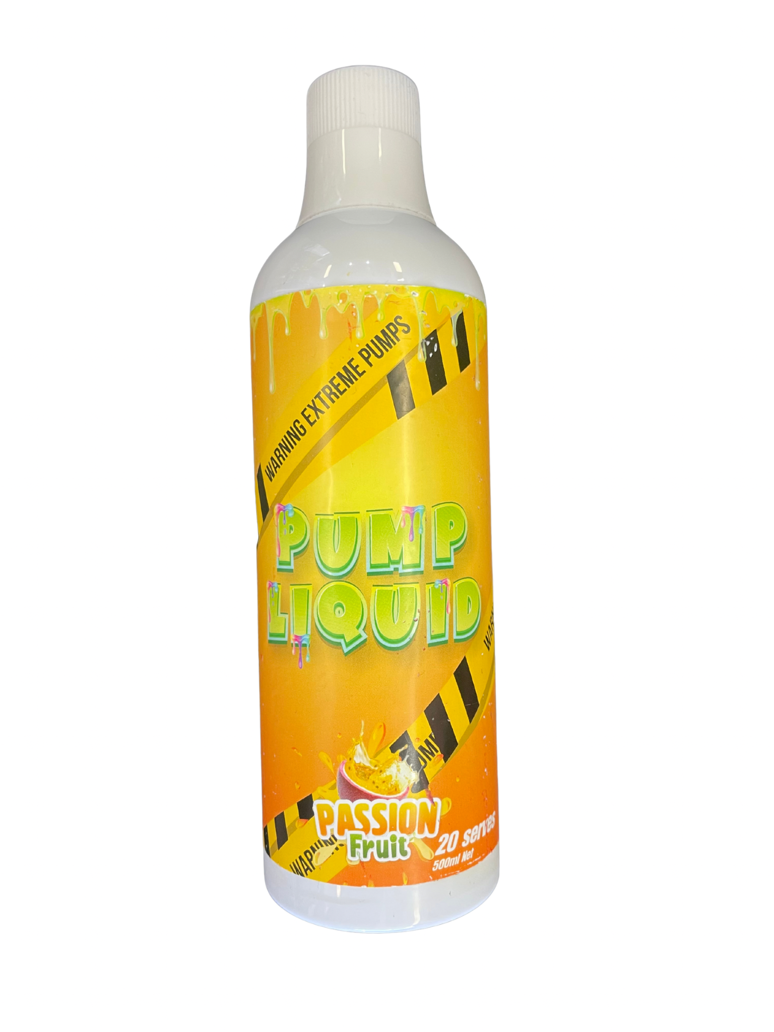 Pump Liquid - Purchase 2 or more and get 10%off