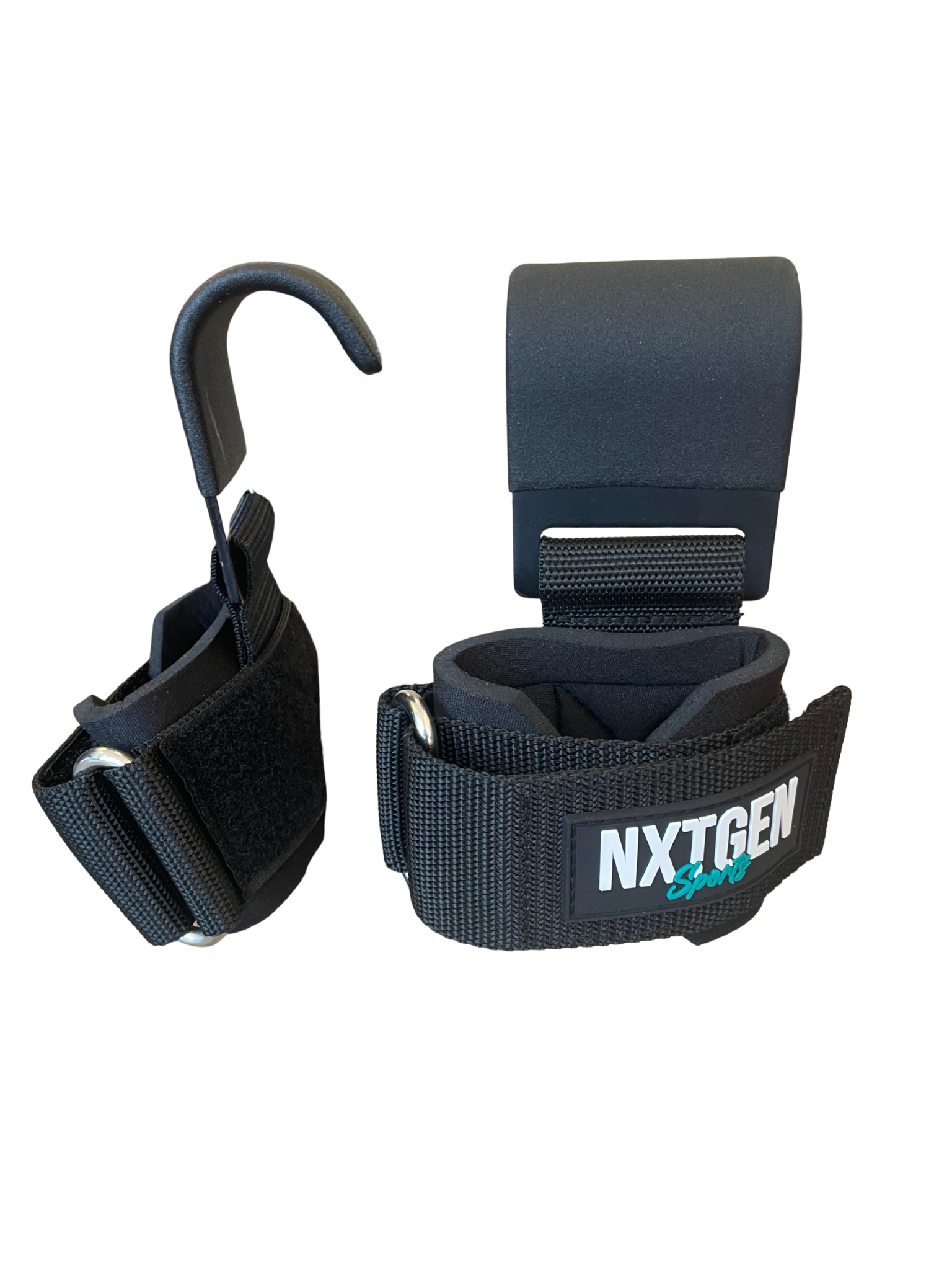 NXTGEN Hook lifting Straps