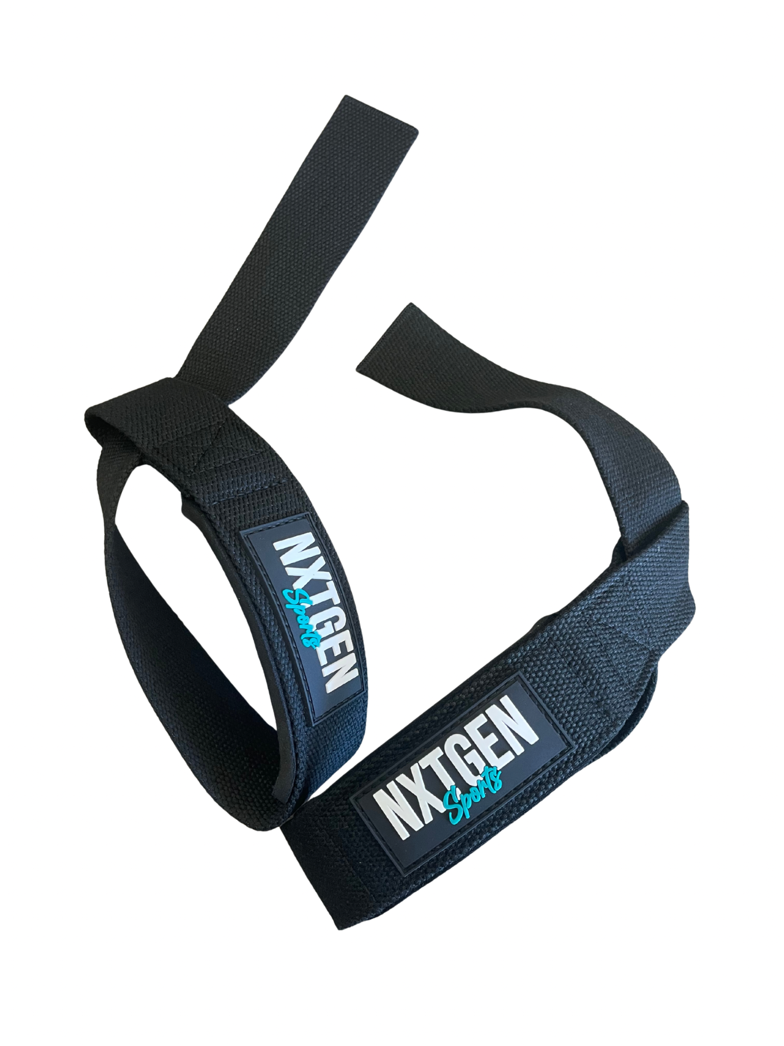 NXTGEN Figure 6 lifting Straps