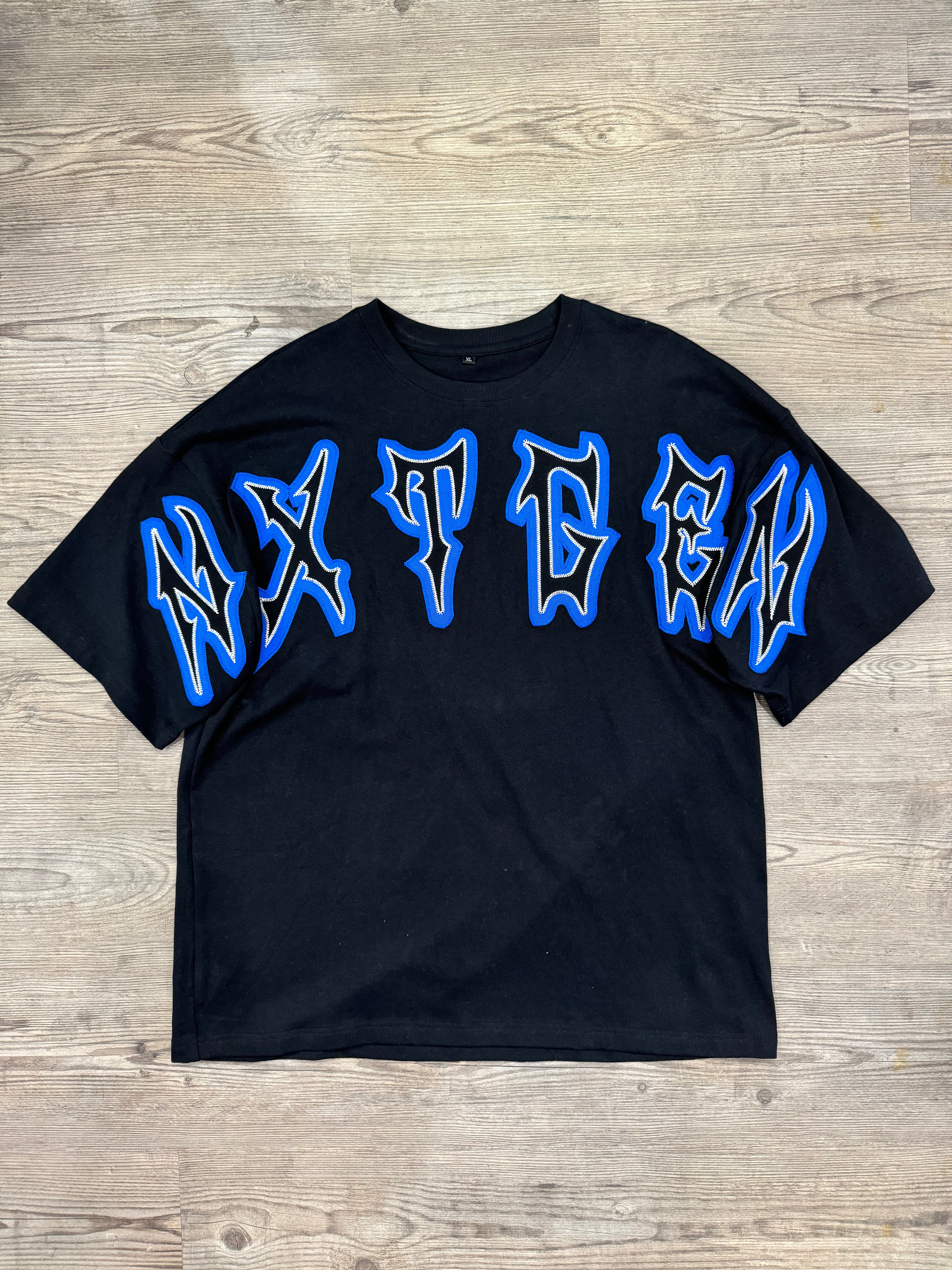 NG Grung'd Tee