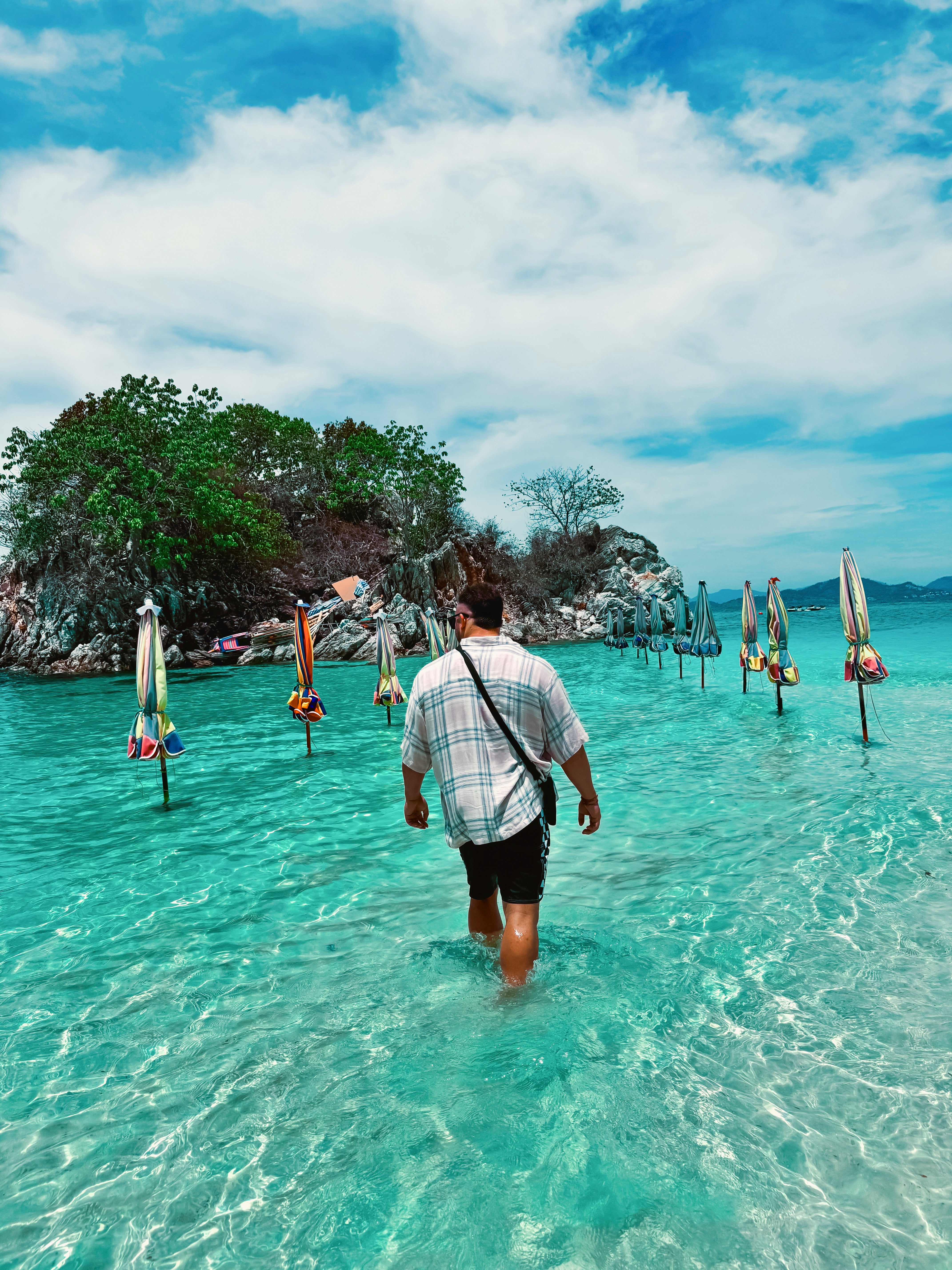 Thailand Fitness Holiday November 1st-8th 2025