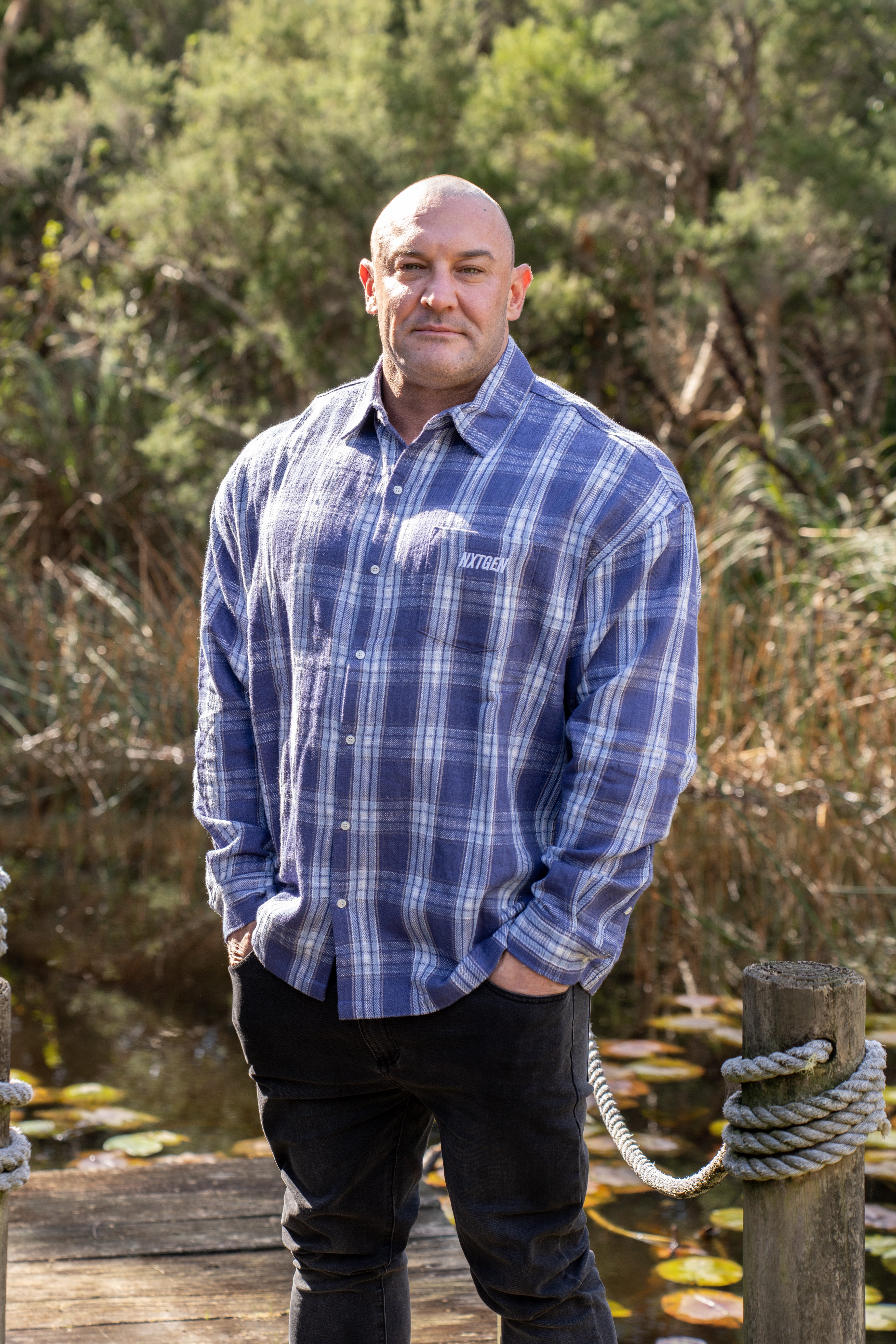 Long Sleeve Flannel Shirt