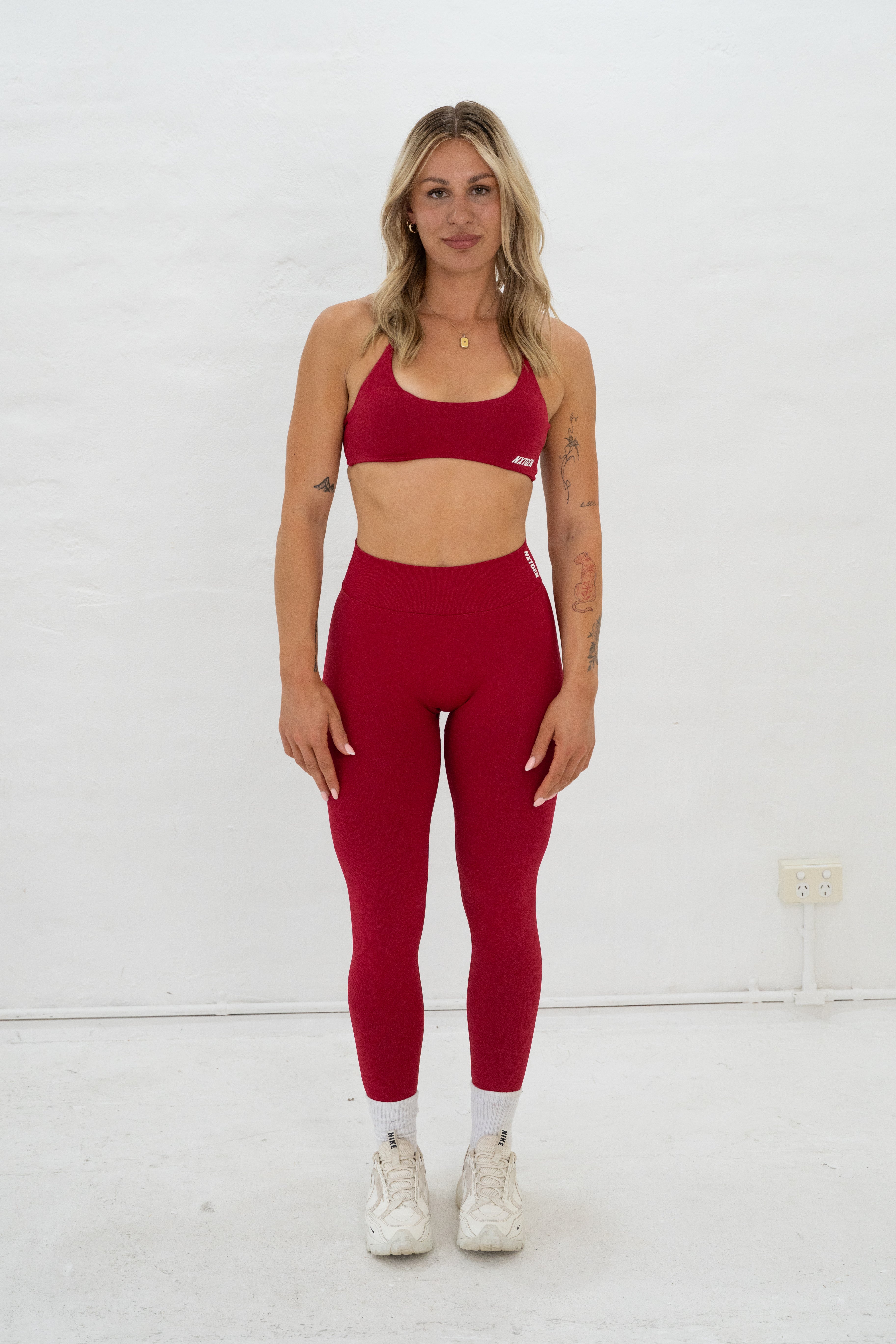 NG Sculpt High Waisted Tights