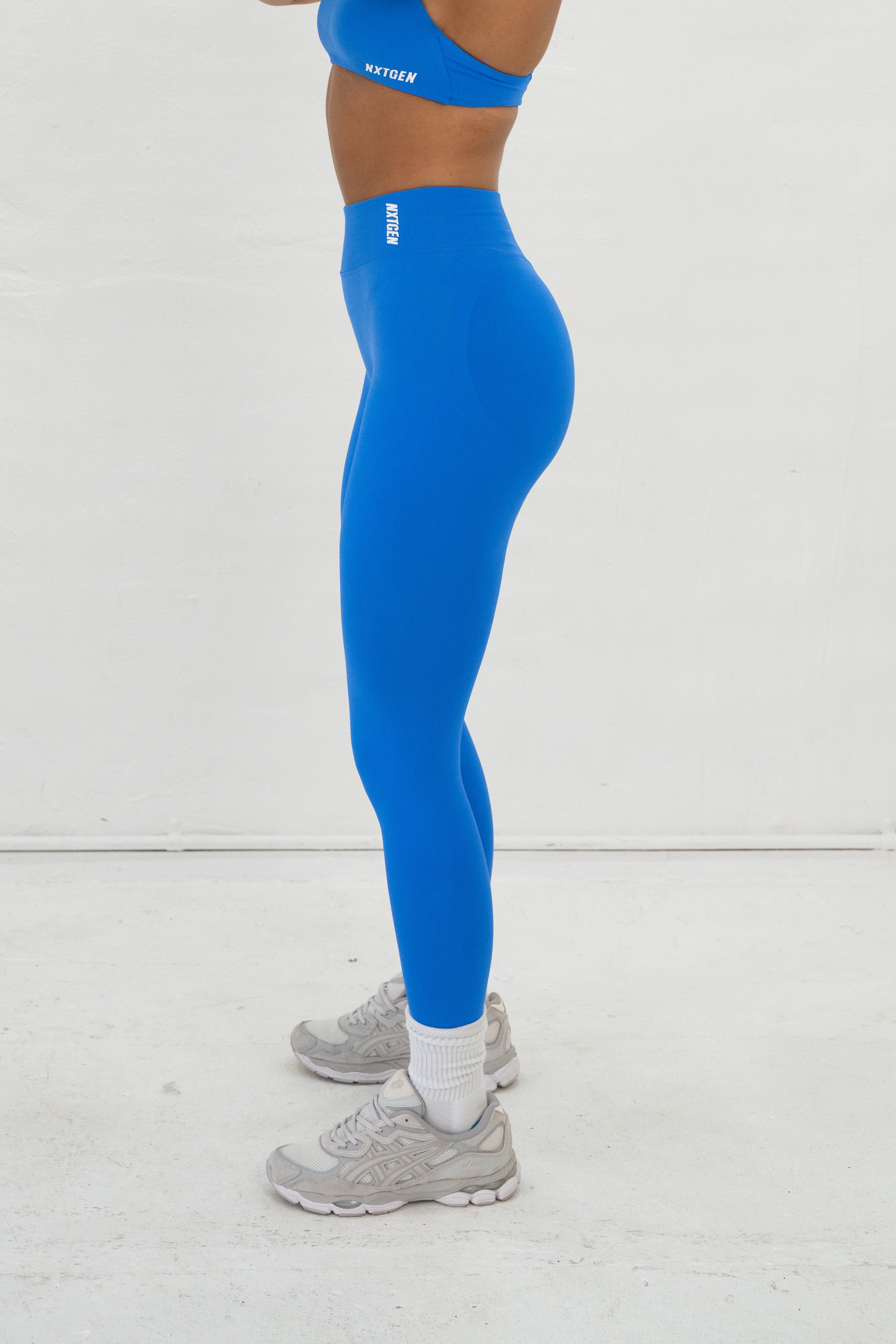 NG Sculpt High Waisted Tights