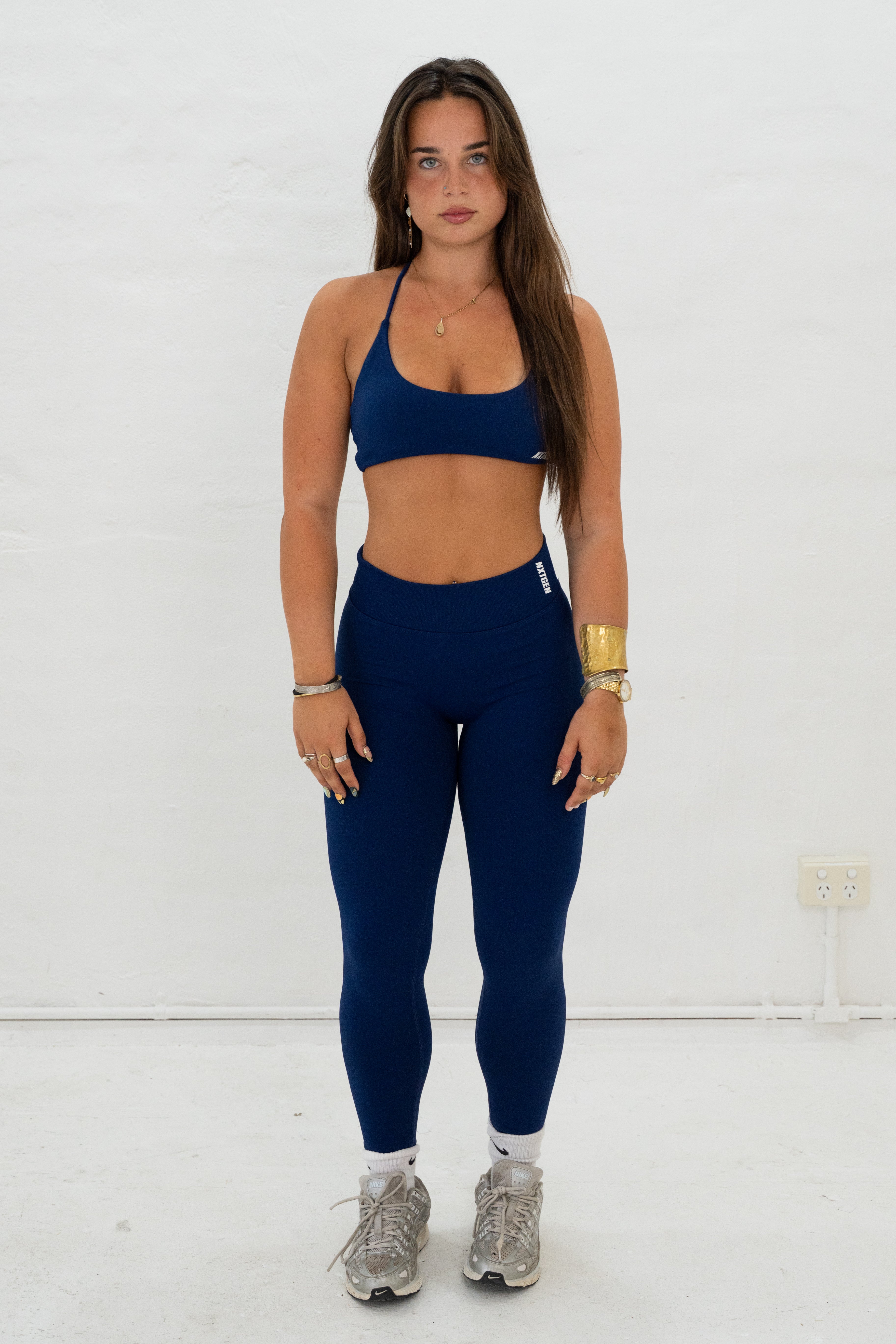 NG Sculpt High Waisted Tights