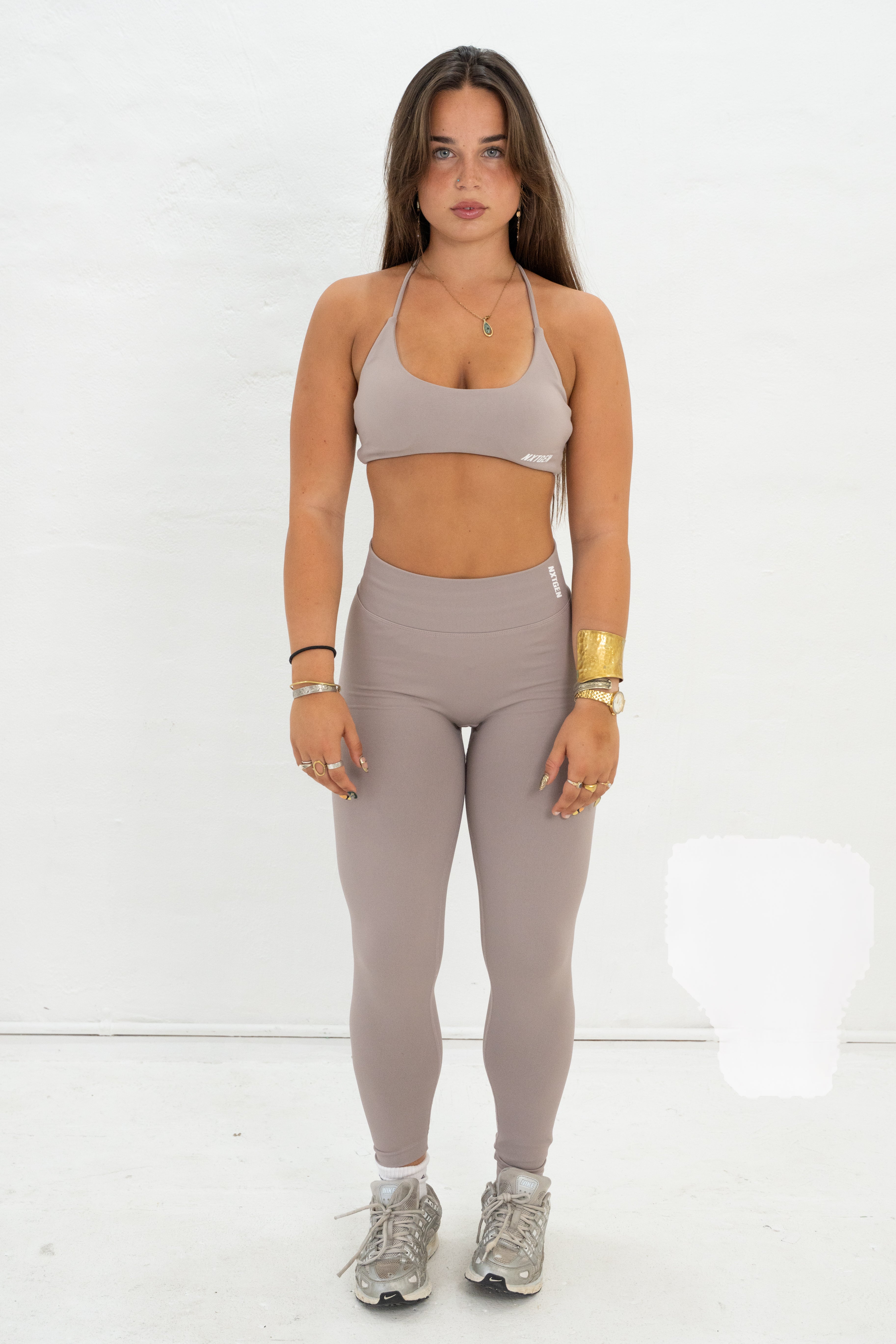 NG Sculpt High Waisted Tights