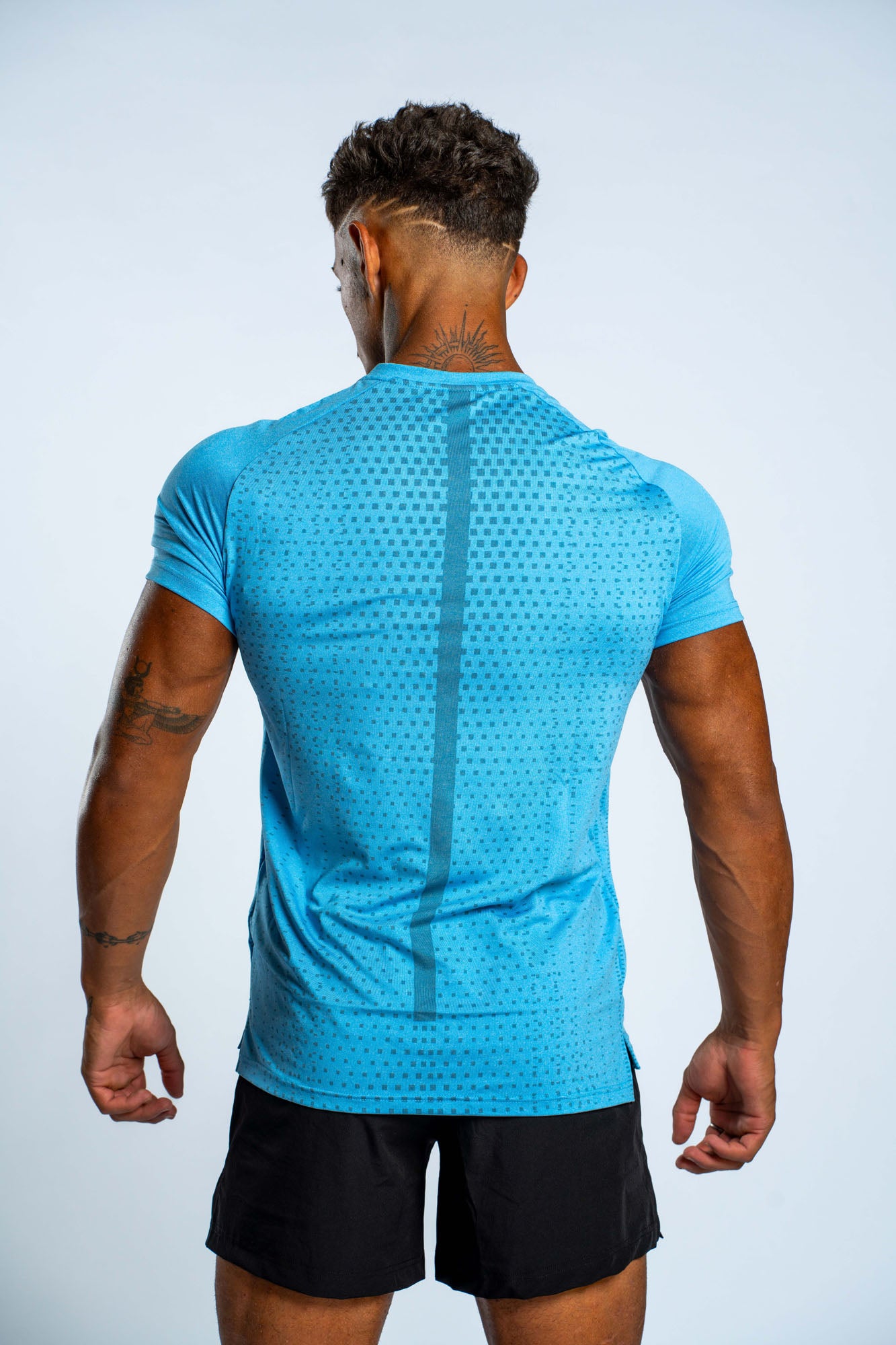 Mens Power Dri-Fit Tee