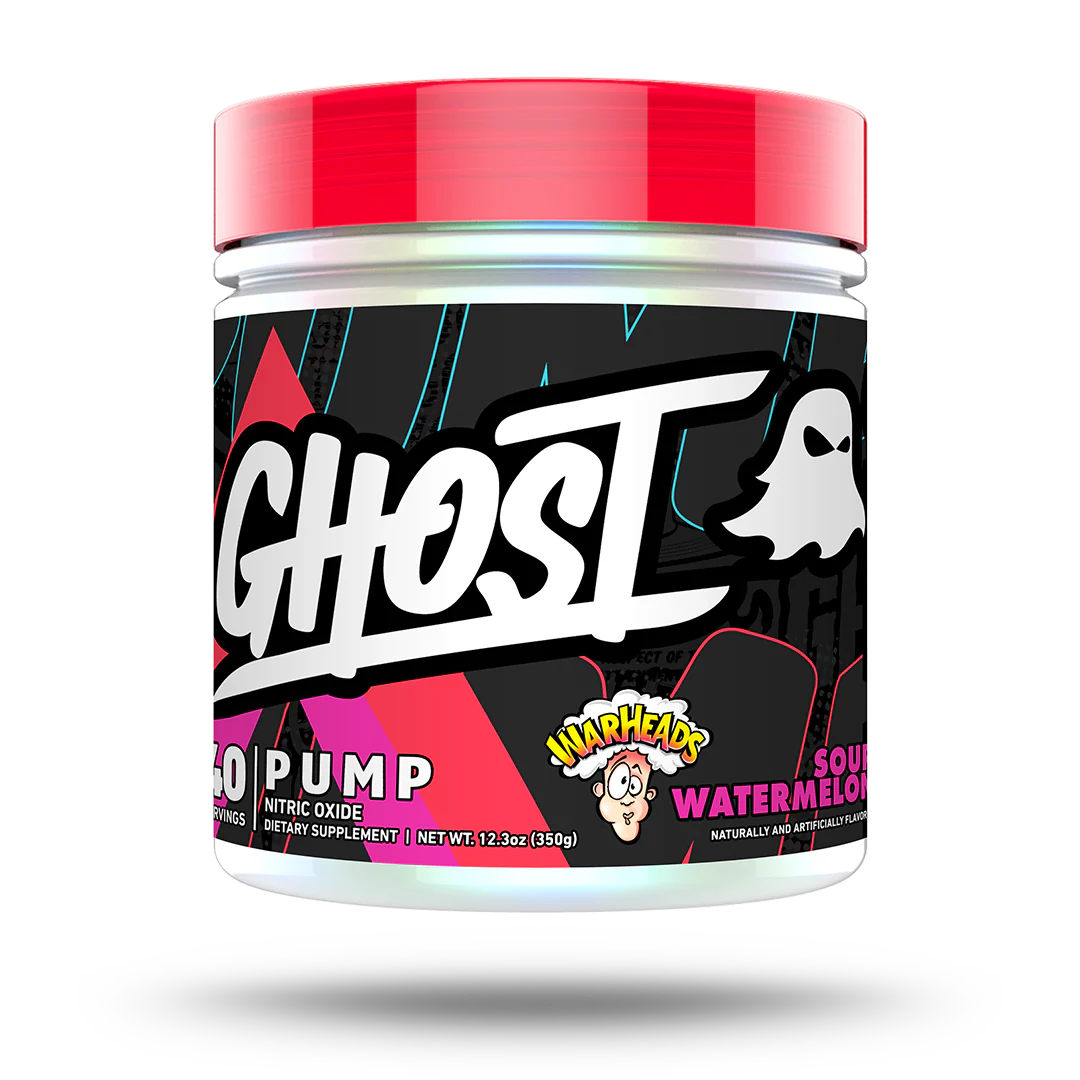 Ghost Pump