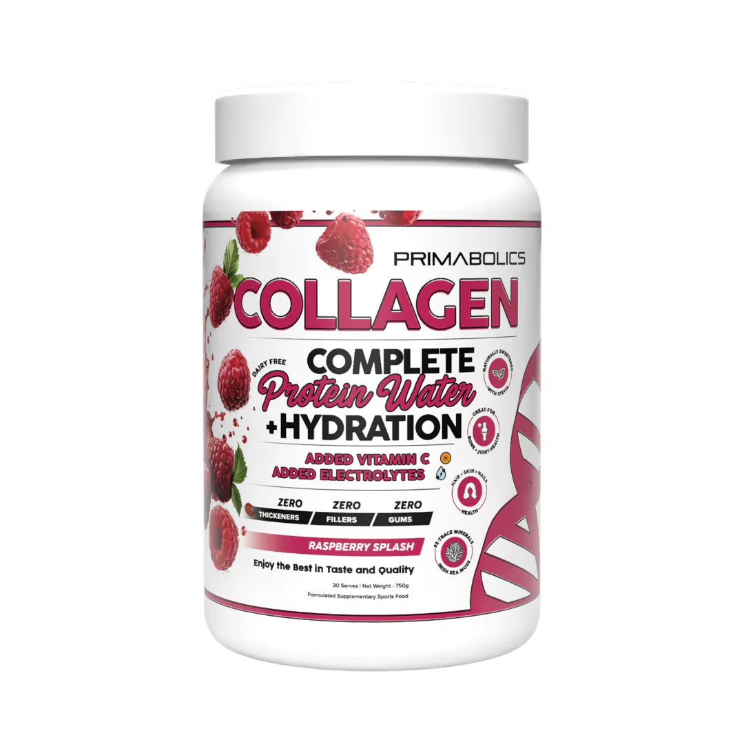 Primabolics Collagen