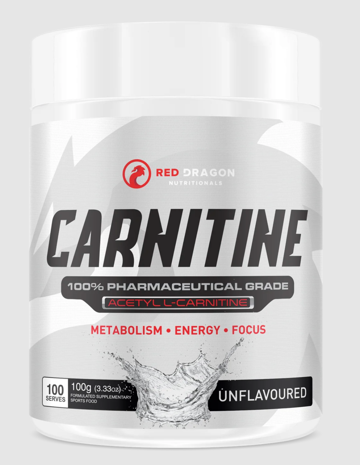 Red Dragon Carnitine ALC
