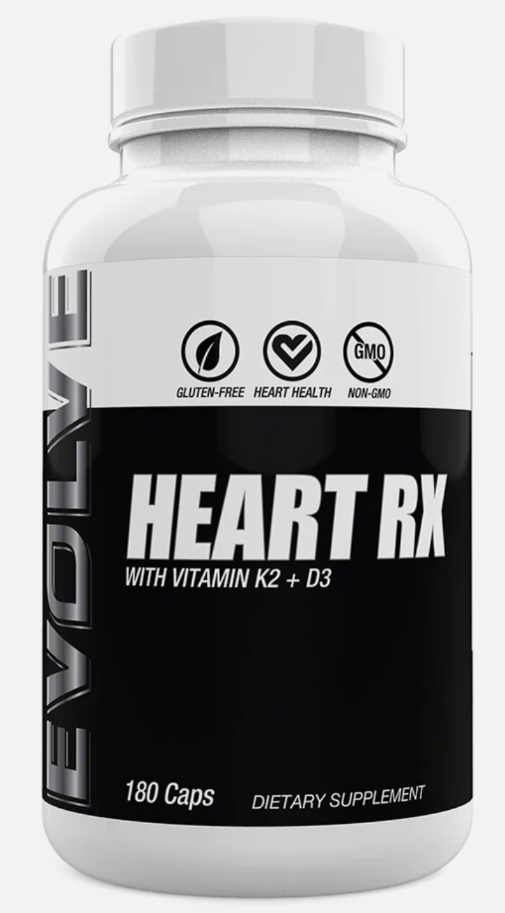 Heart RX