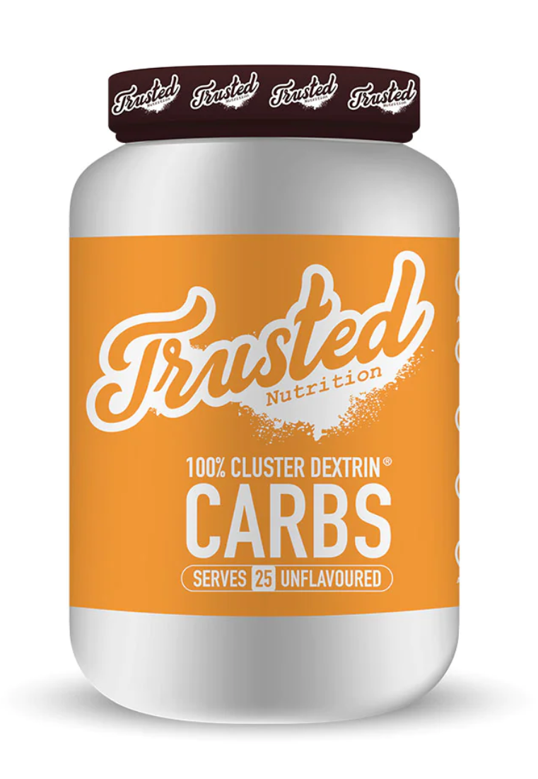 Trusted Cluster Dextrin