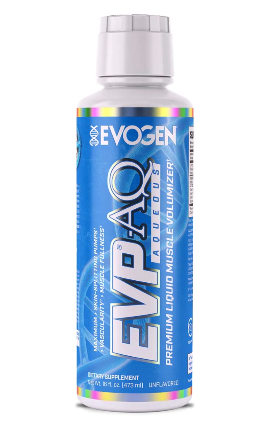 Evogen EVP AQ Liquid Glycerol