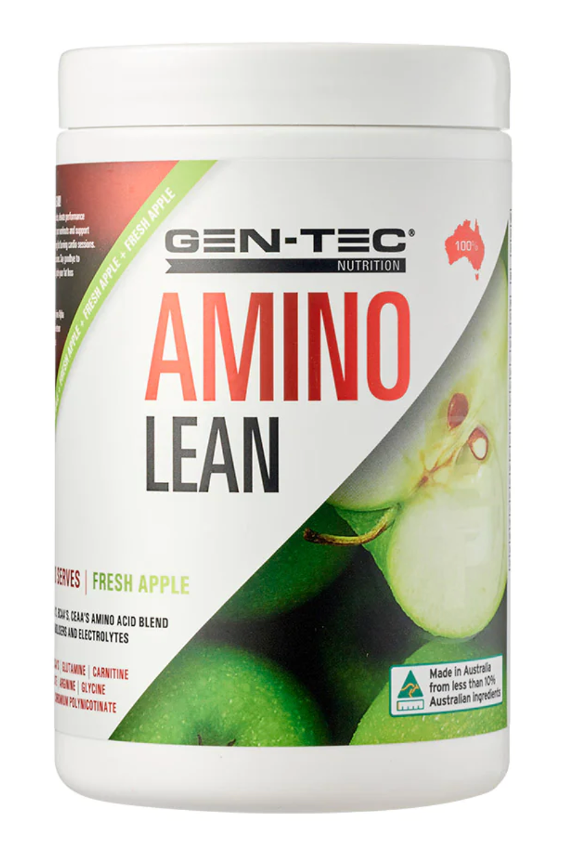Gen-Tec Amino Lean