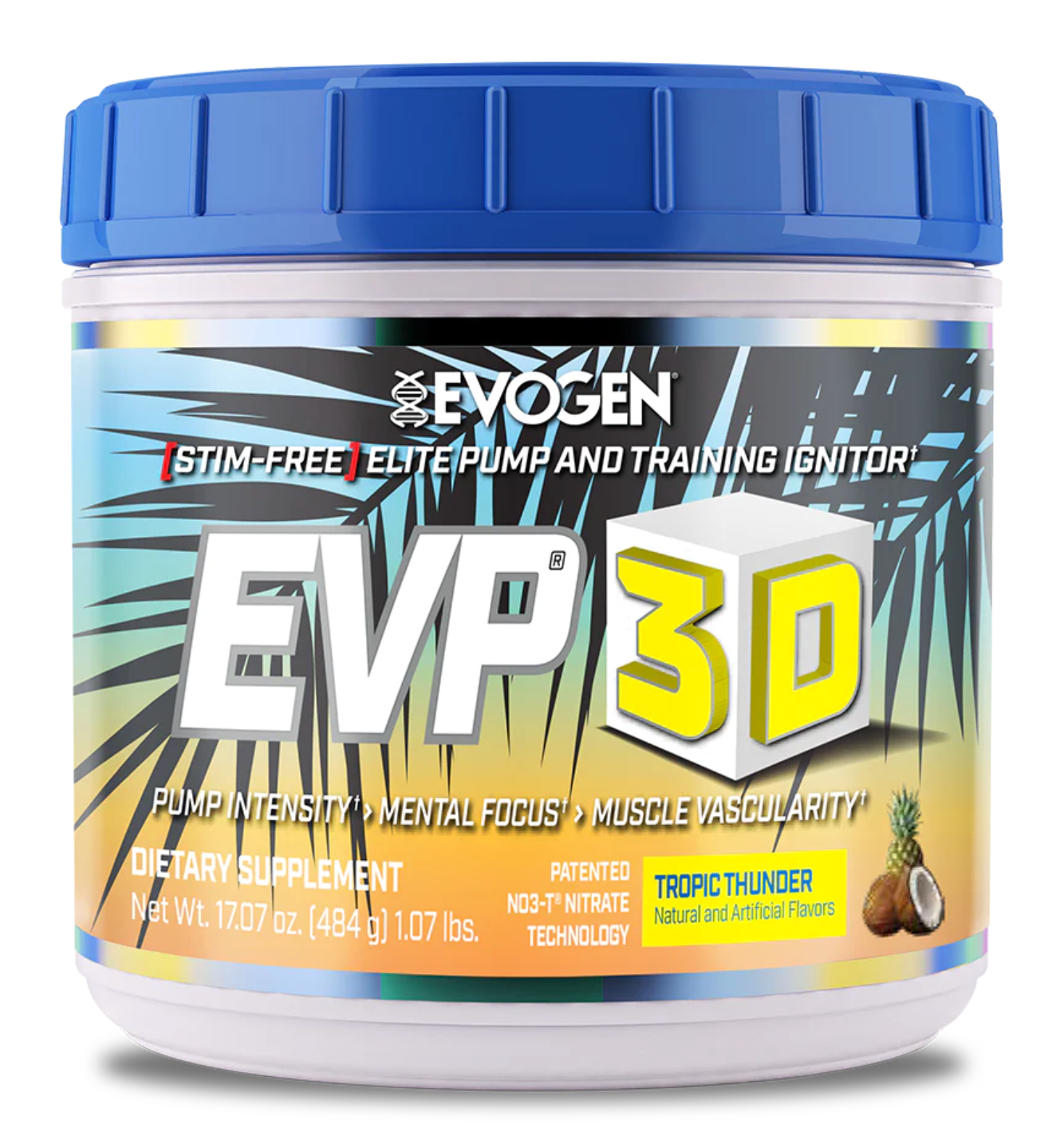 Evogen EVP 3D