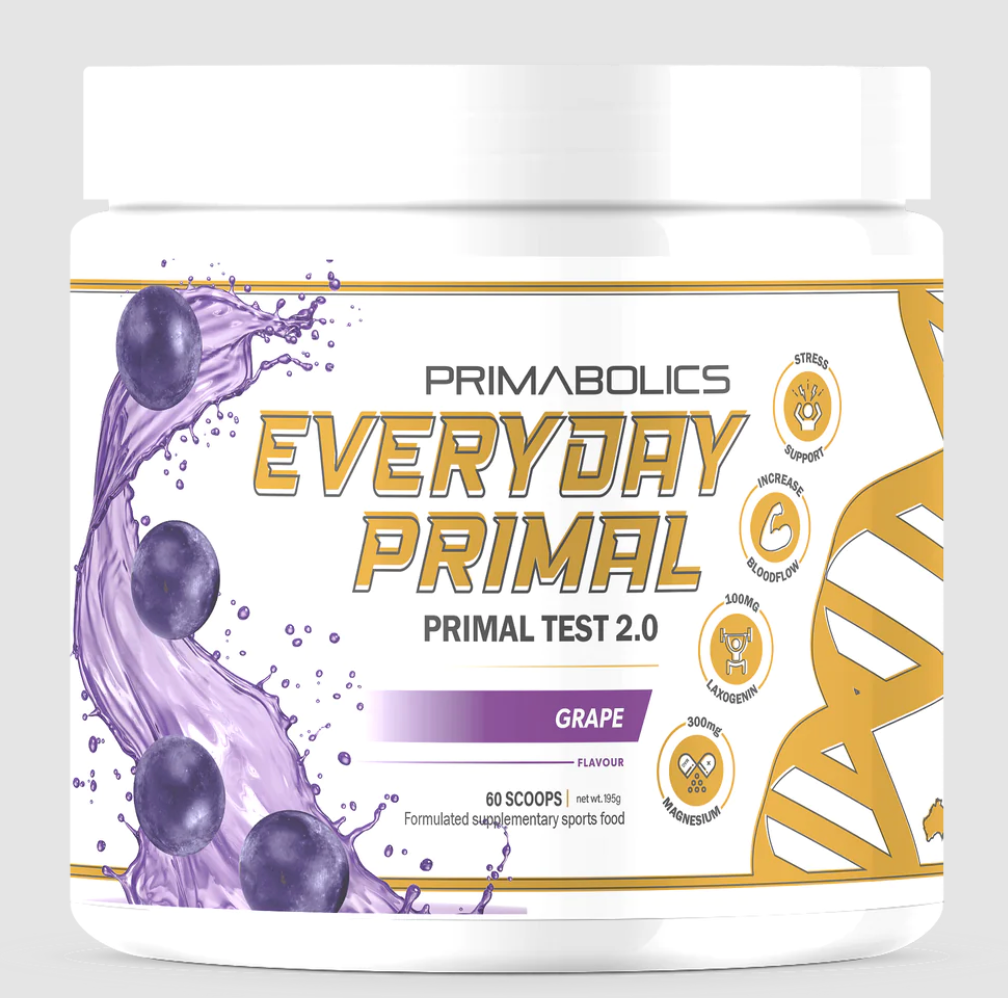 Primabolics Everyday Primal