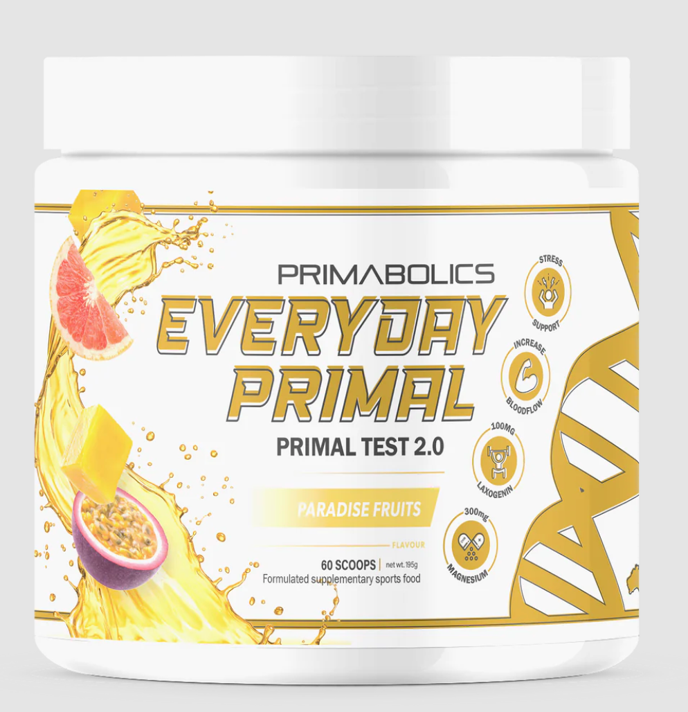 Primabolics Everyday Primal
