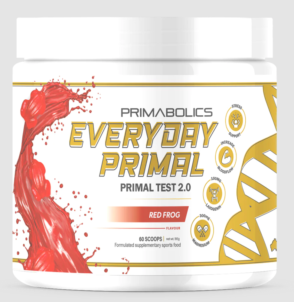 Primabolics Everyday Primal
