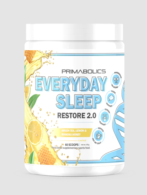 Primabolics Everyday Sleep