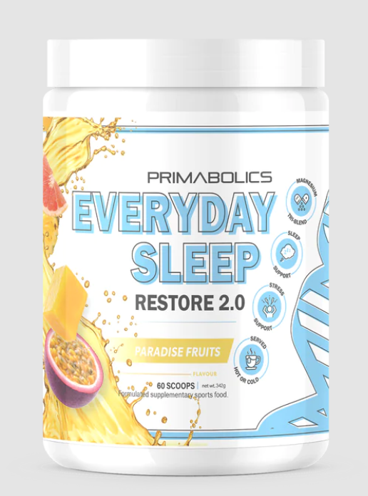 Primabolics Everyday Sleep