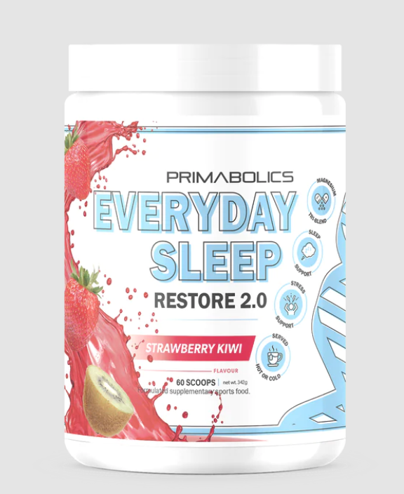 Primabolics Everyday Sleep