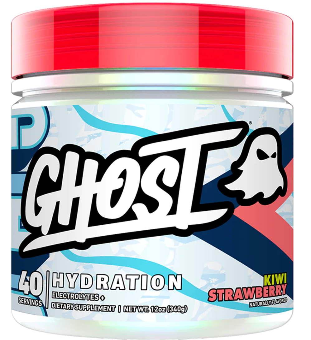 Ghost Hydration