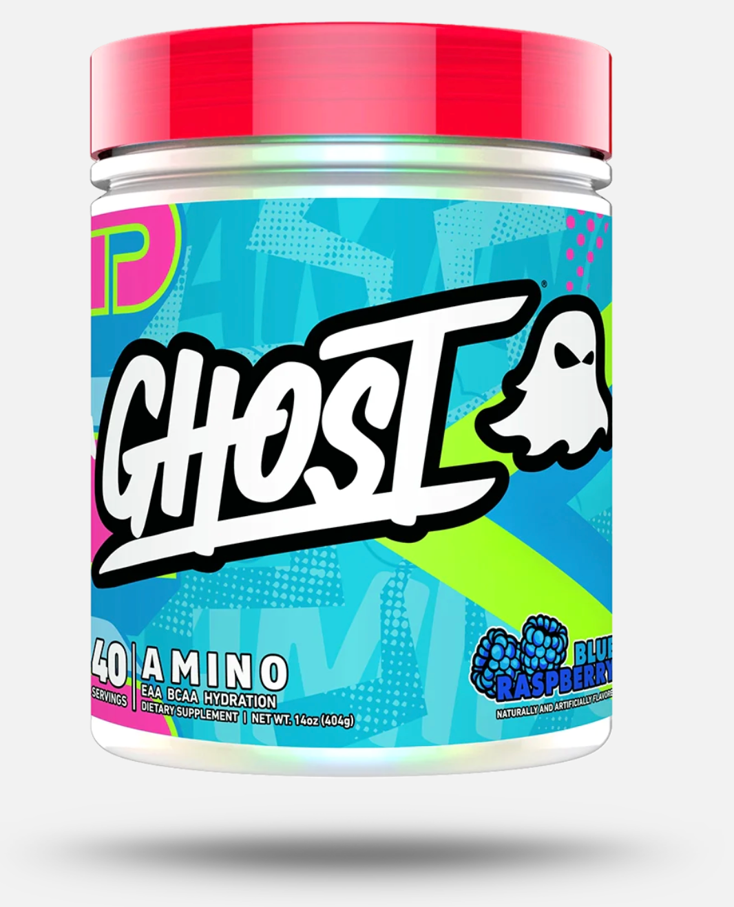 Ghost Intra