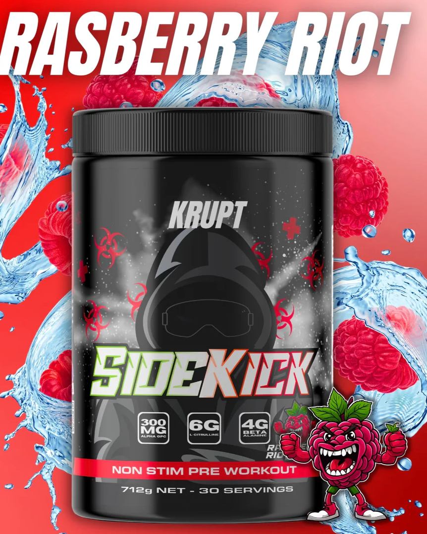 Sidekick