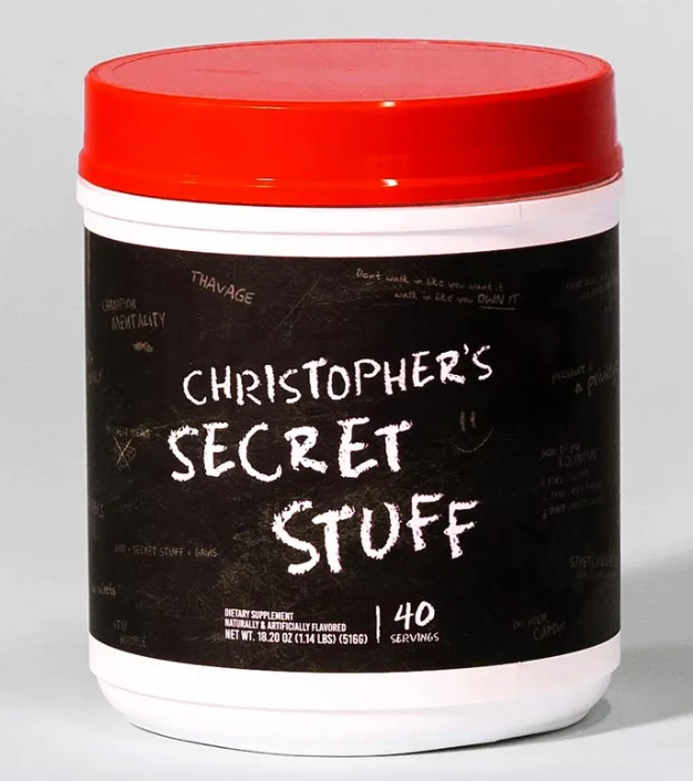 Thavage Raw Nutrition