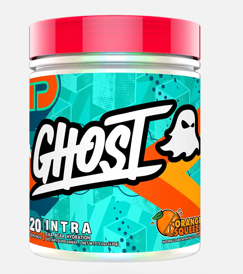 Ghost Intra