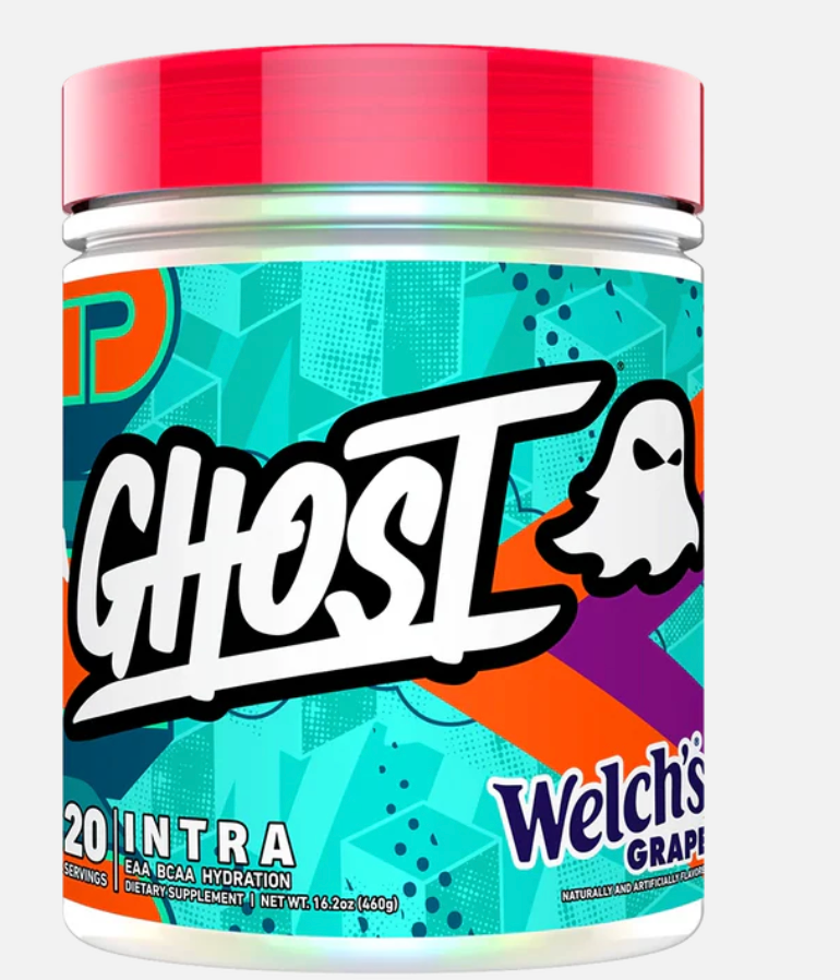 Ghost Intra