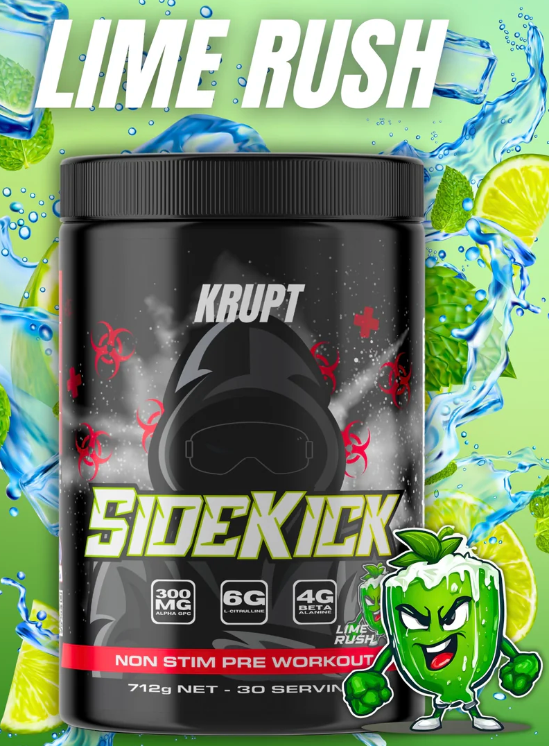Sidekick