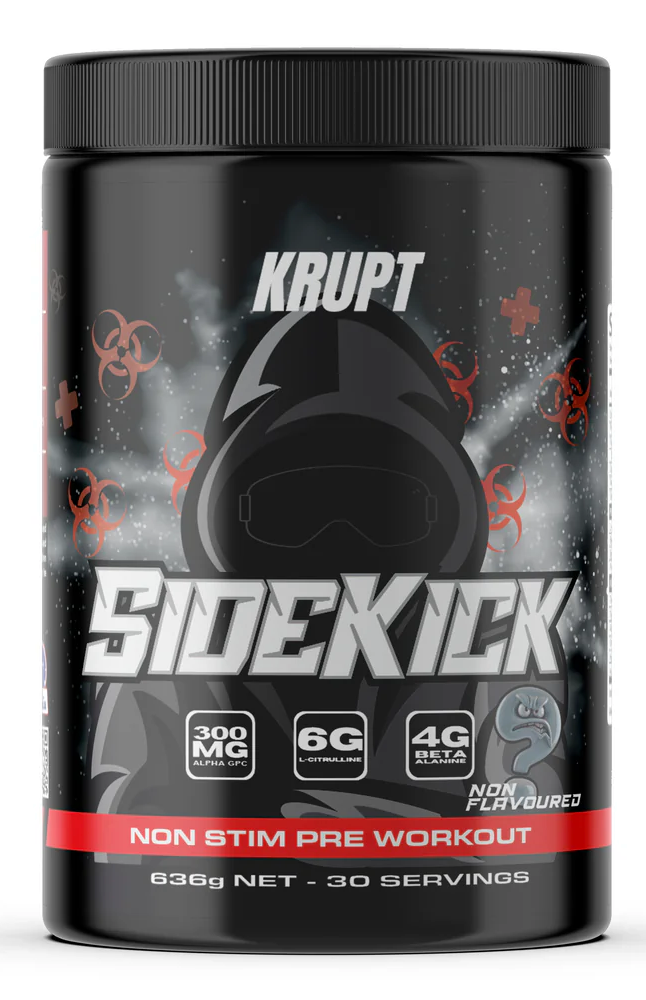 Sidekick