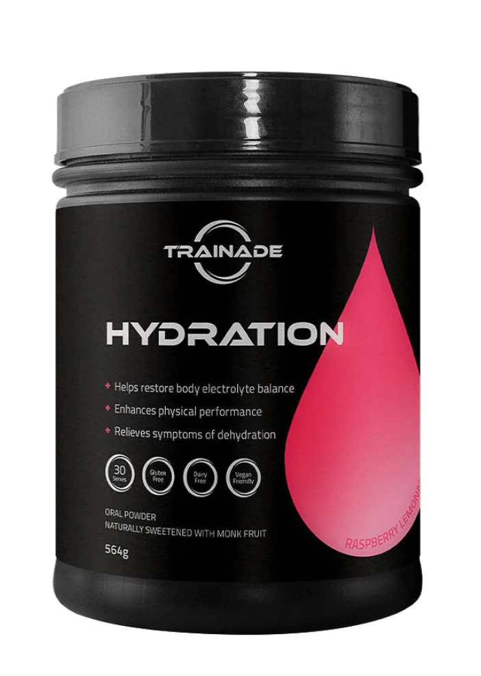 Trainade Hydration