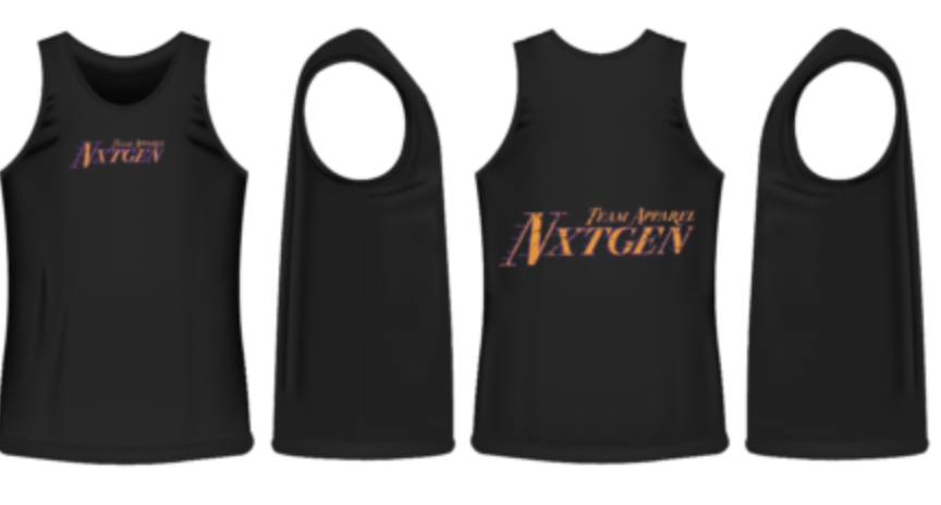Boulder Singlet