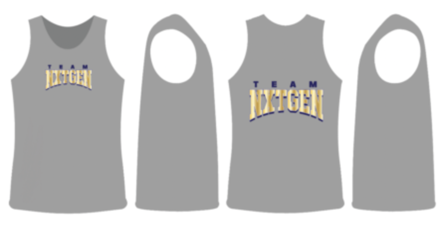 Boulder Singlet