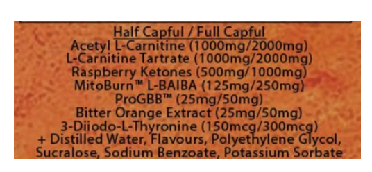 Thermo Sauce