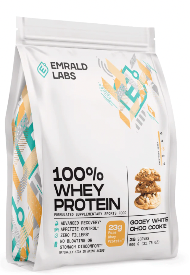 Emrald Labs 100% Whey