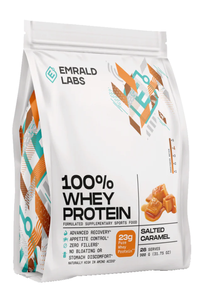 Emrald Labs 100% Whey