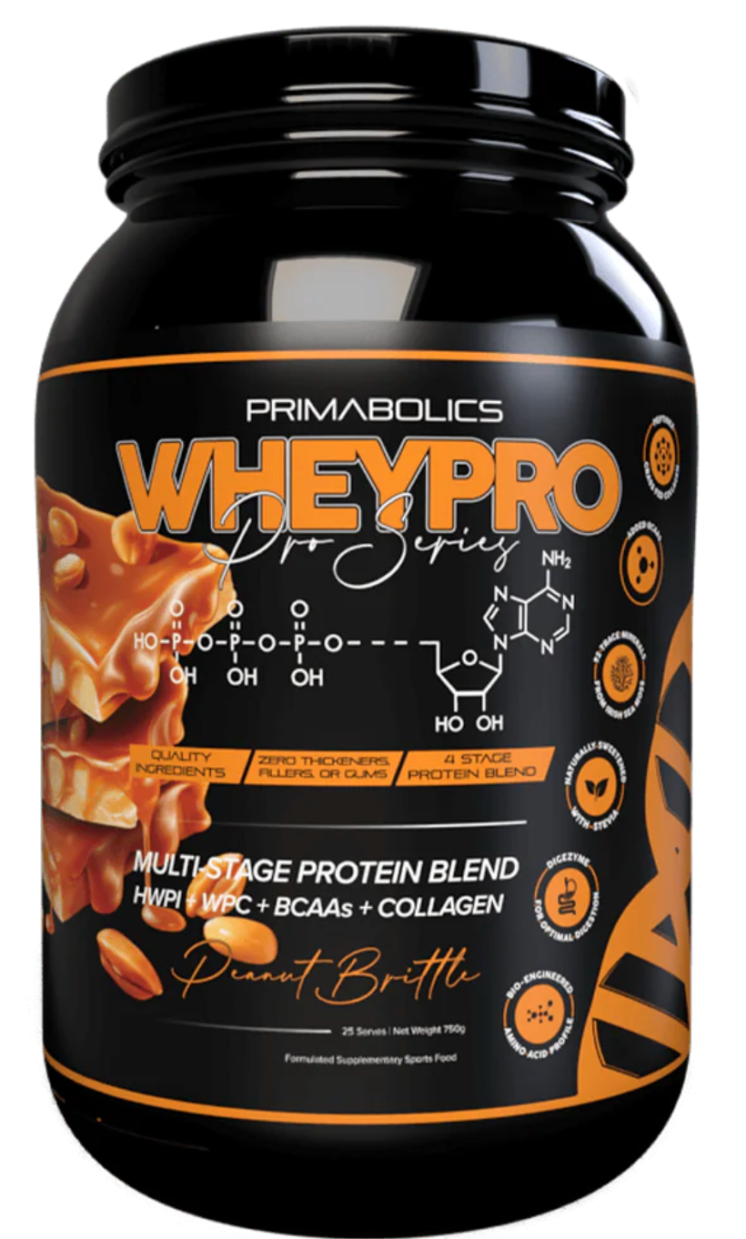 Primabolics Whey Pro
