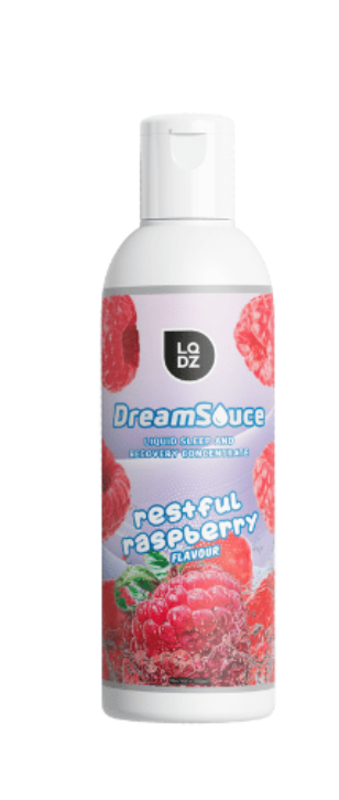 Dream Sauce
