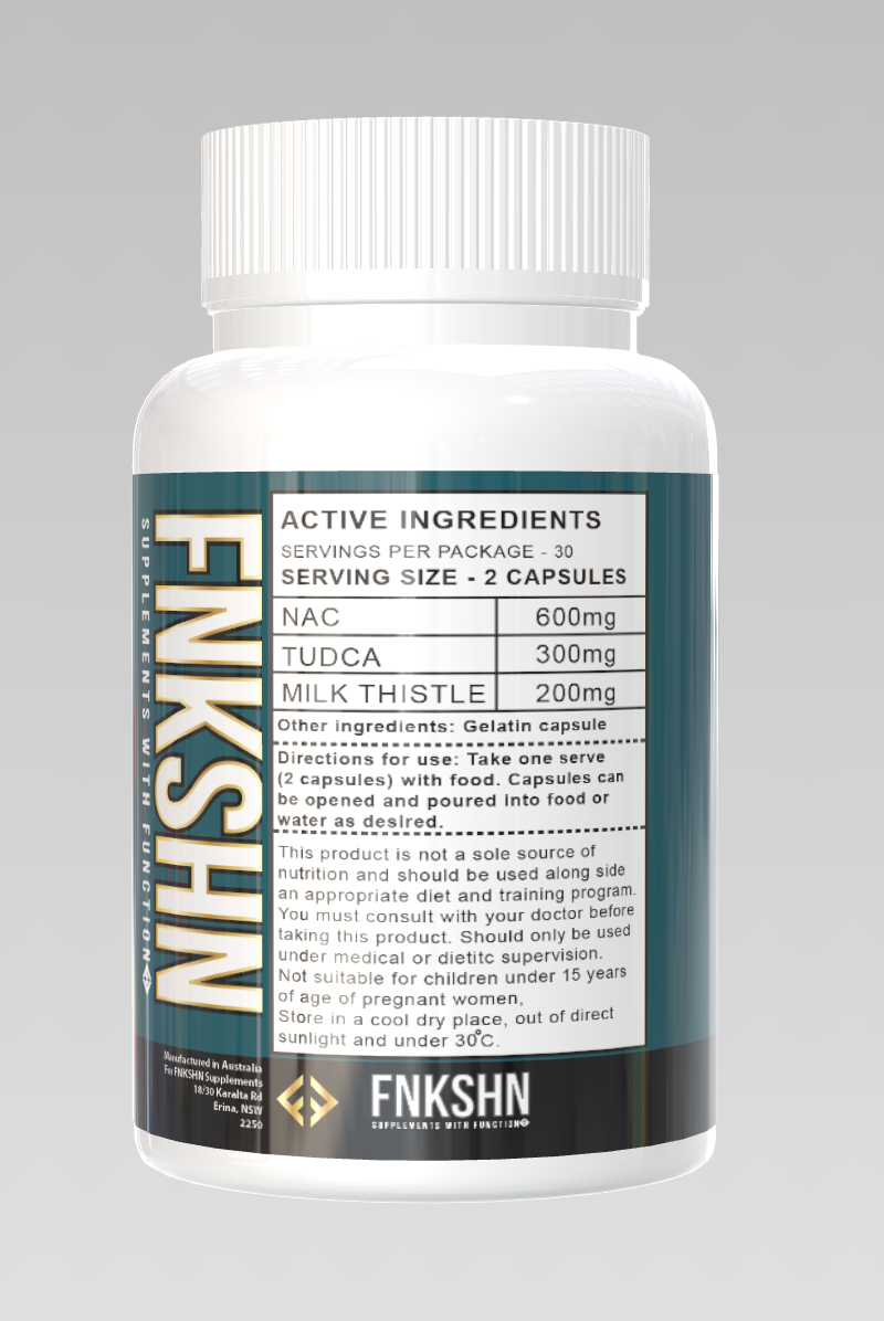 FNKSHN Liver and Kidney