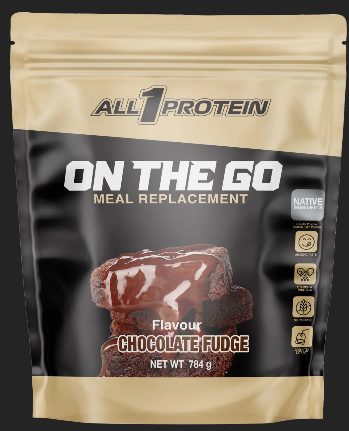 All 1 Protein Meal Replacement Shake